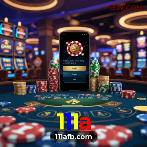 Performance Android 111a