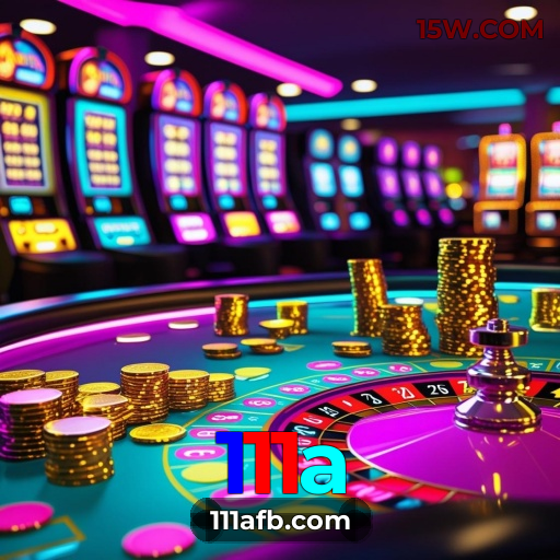 Recursos de slots 111a