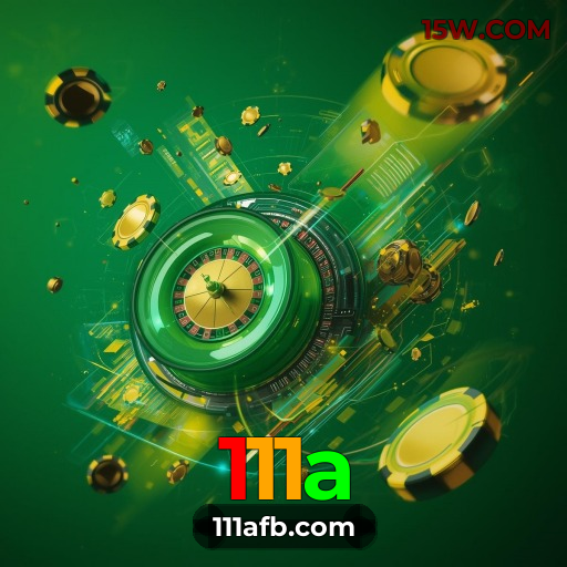 Jackpots progressivos 111a