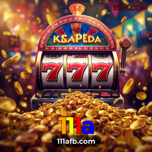 Slots com jackpot 111a