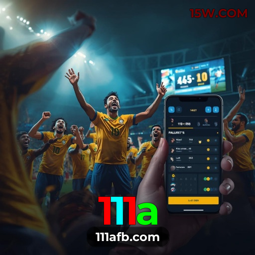 Tecnologia avançada 111a