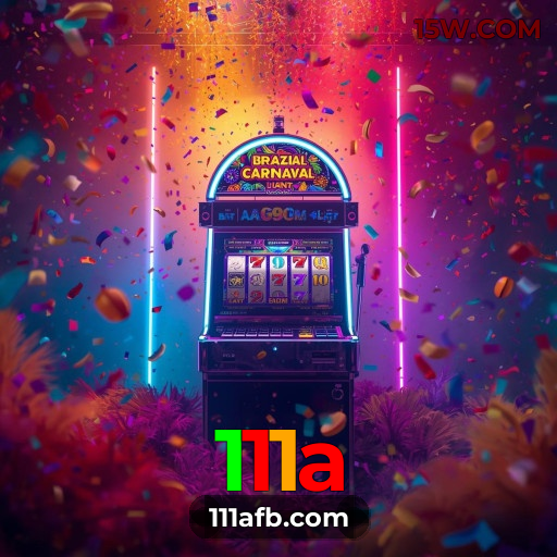 Estratégias de slots 111a