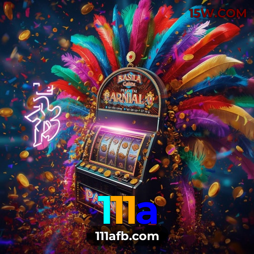 Estratégias de slots 111a