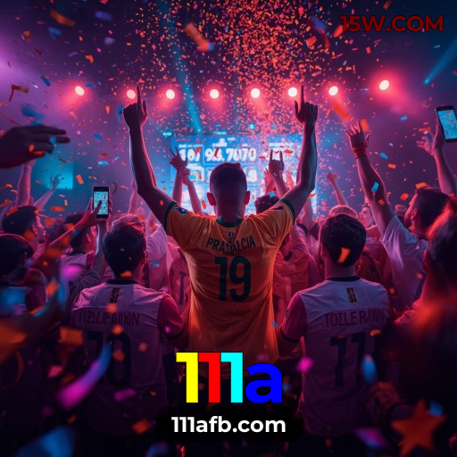 Aplicativo móvel 111a para iOS e Android