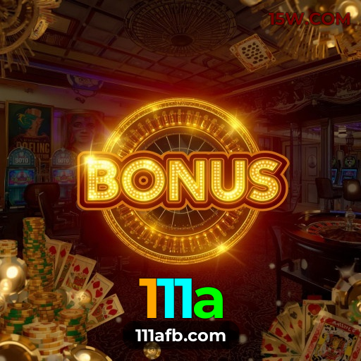 Slots clássicos 111a