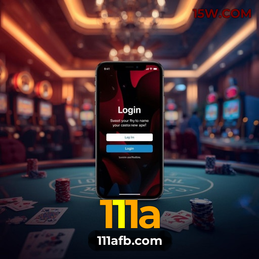 Recursos de slots 111a