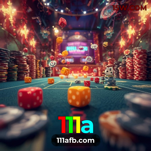 Slots clássicos 111a