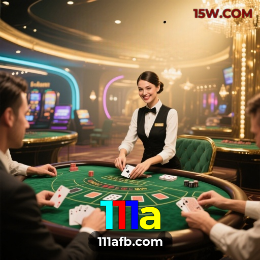 Gerente de conta 111a