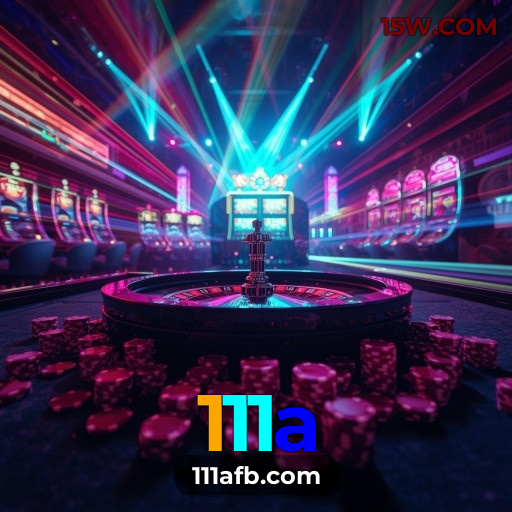 Slots temáticos 111a